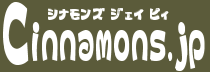 Cinnamons.jp